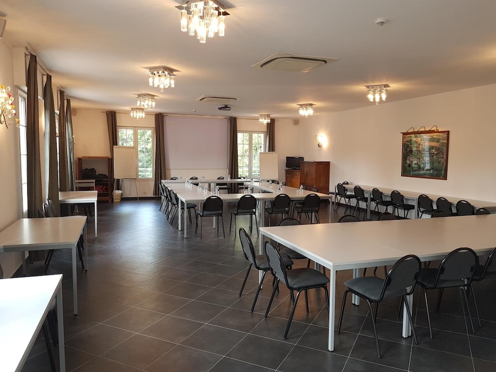 HOTEL LA SAPINIÈRE 29/49