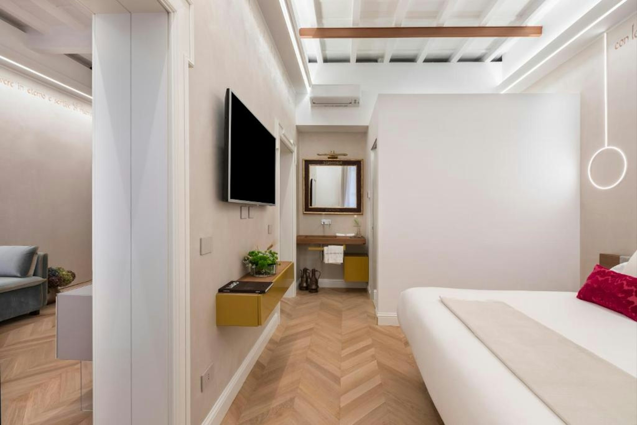 Poesis Experience Hotel 21/65