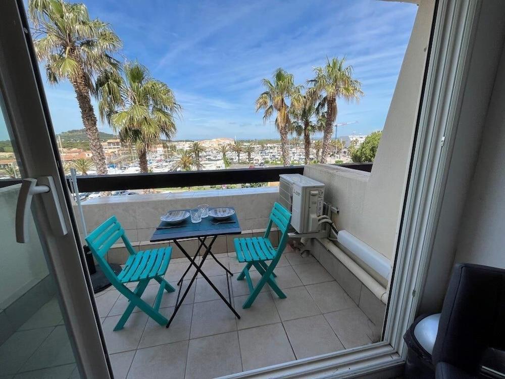 Studio Village Naturiste Hotel Restaurant Libertin 12/35