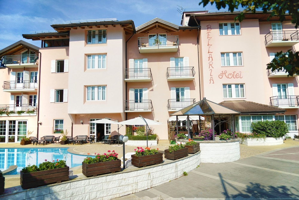 Hotel Bellaria 2/40