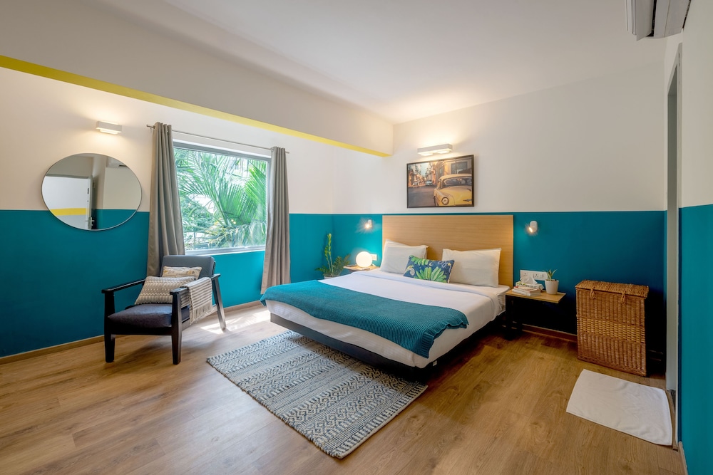 Olive Hotel Indiranagar by Embassy Group 13/32