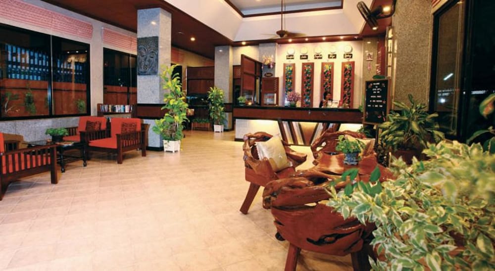 Hua Hin Loft 160/189