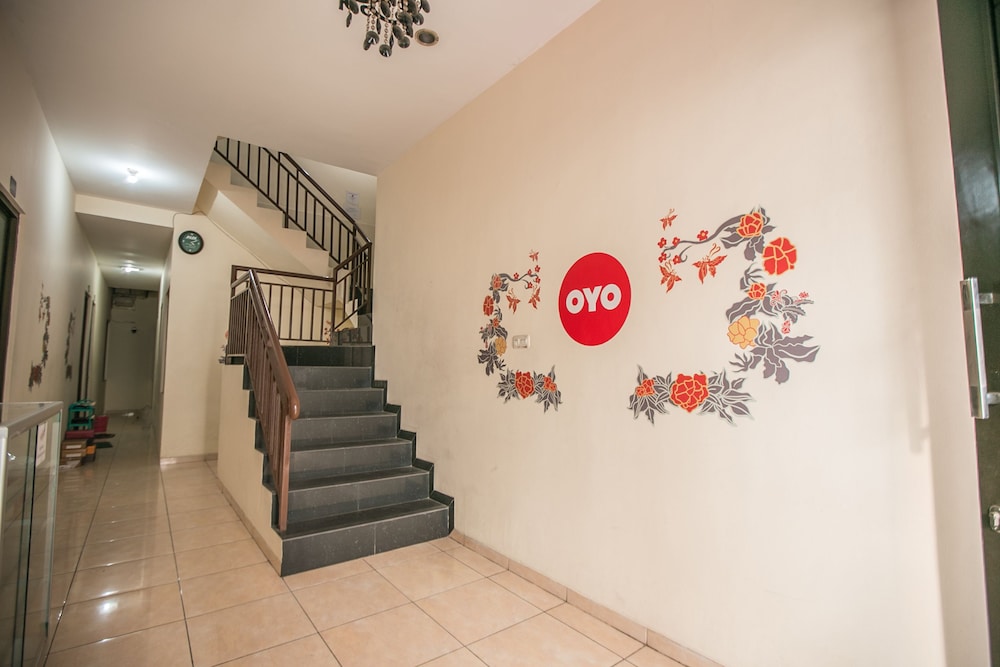 Oyo 122 Oekude Kost 13/43