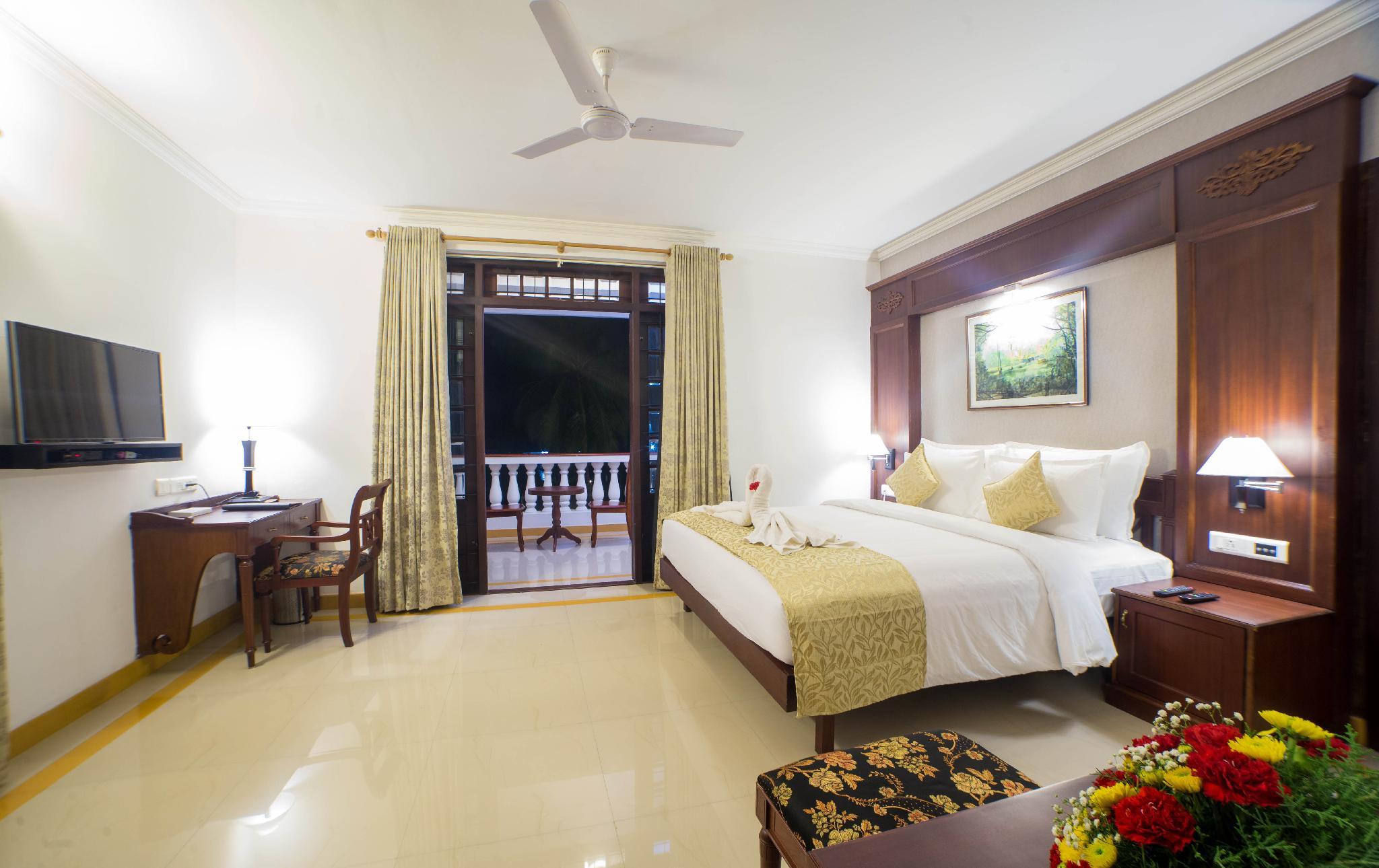 جناح فاخر، PJ PRINCESS REGENCY 2/2