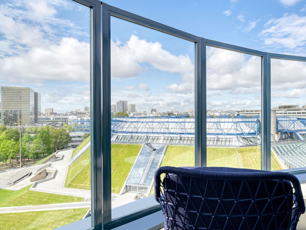 Novotel Paris Centre Bercy 35/70