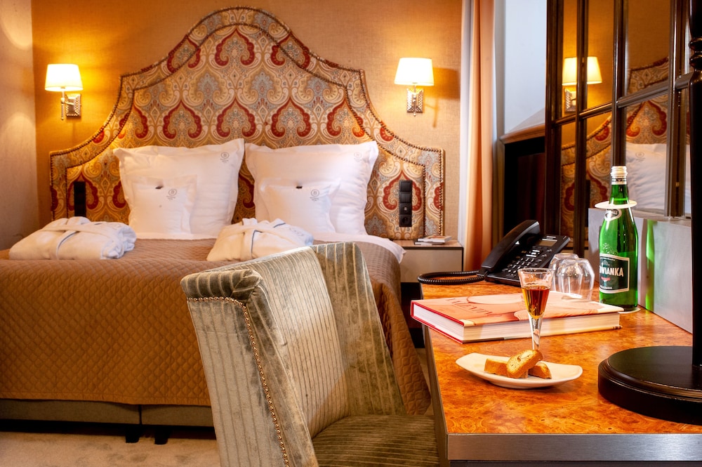 Balthazar Design Hotel 9/41