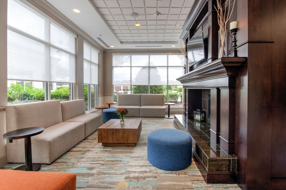 Hilton Garden Inn Durham Southpoint, NC 44/61