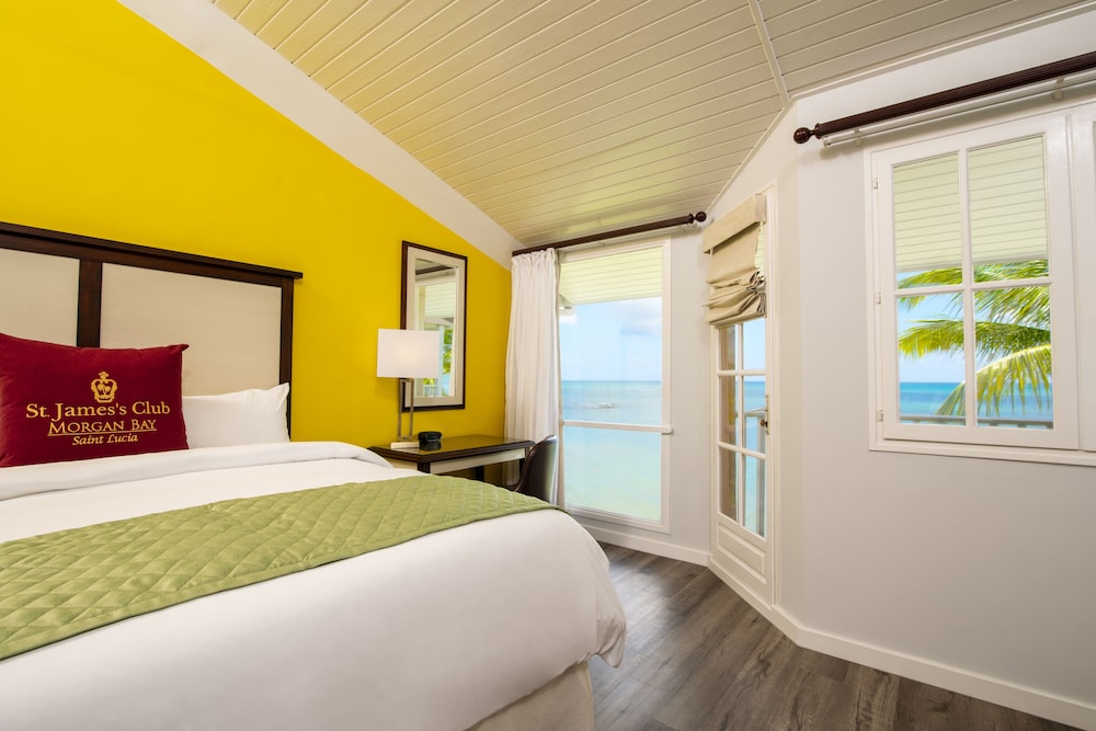 Secrets St. Lucia Resort & Spa Adults Only 10/50