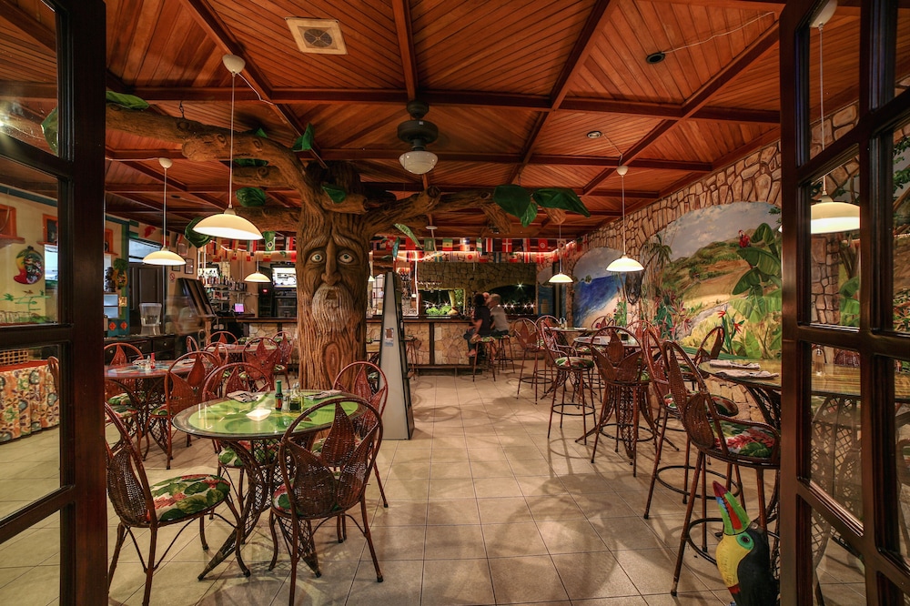 Adventure Inn 55/74