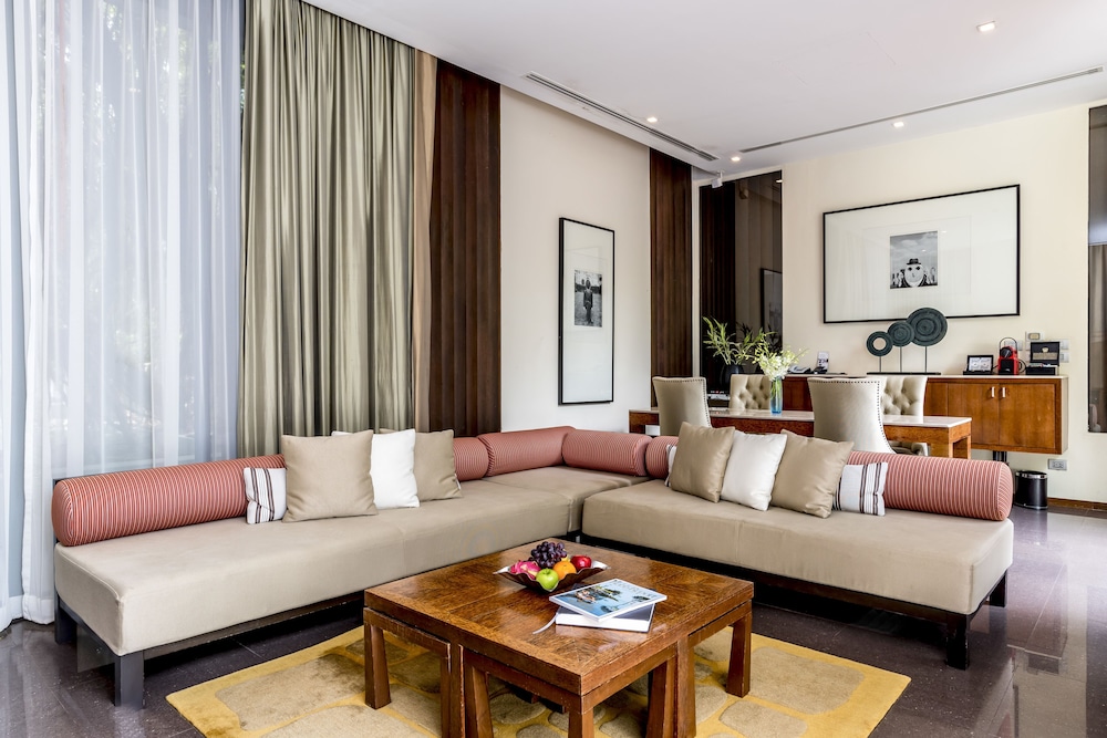 V Villas Hua Hin - MGallery Collection 42/62