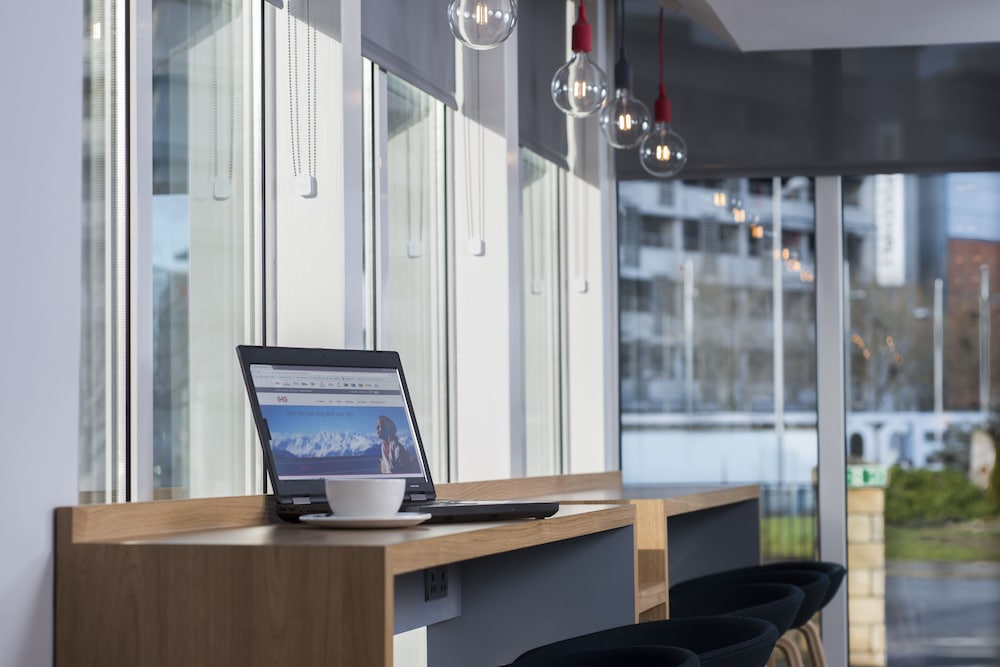 Holiday Inn Express Edinburgh - Leith Waterfront, an IHG Hotel 9/52