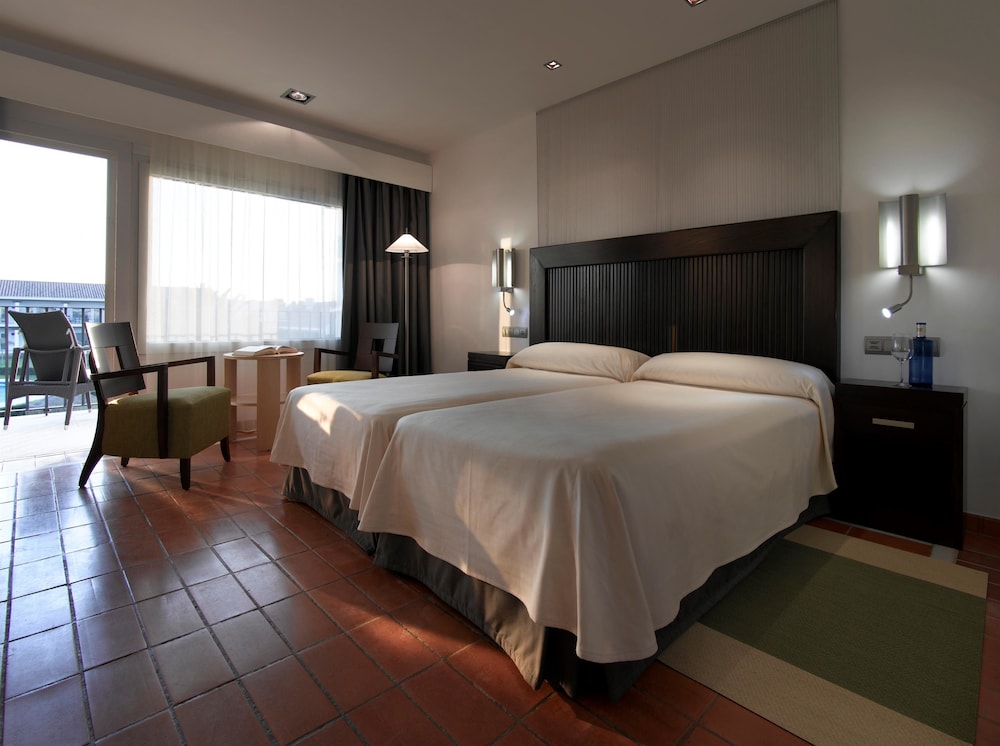 Parador Malaga Golf 7/32