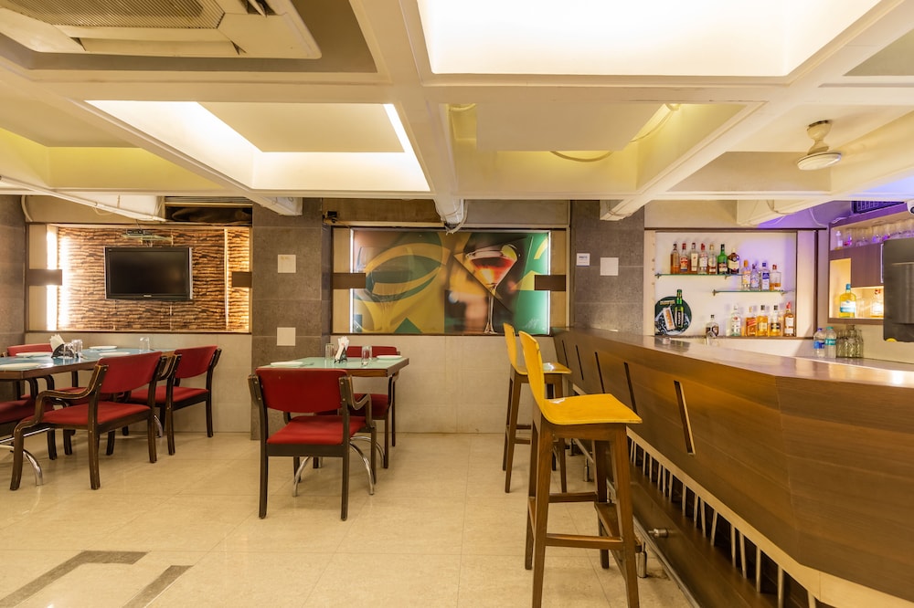 Hotel Kalinga 27/29