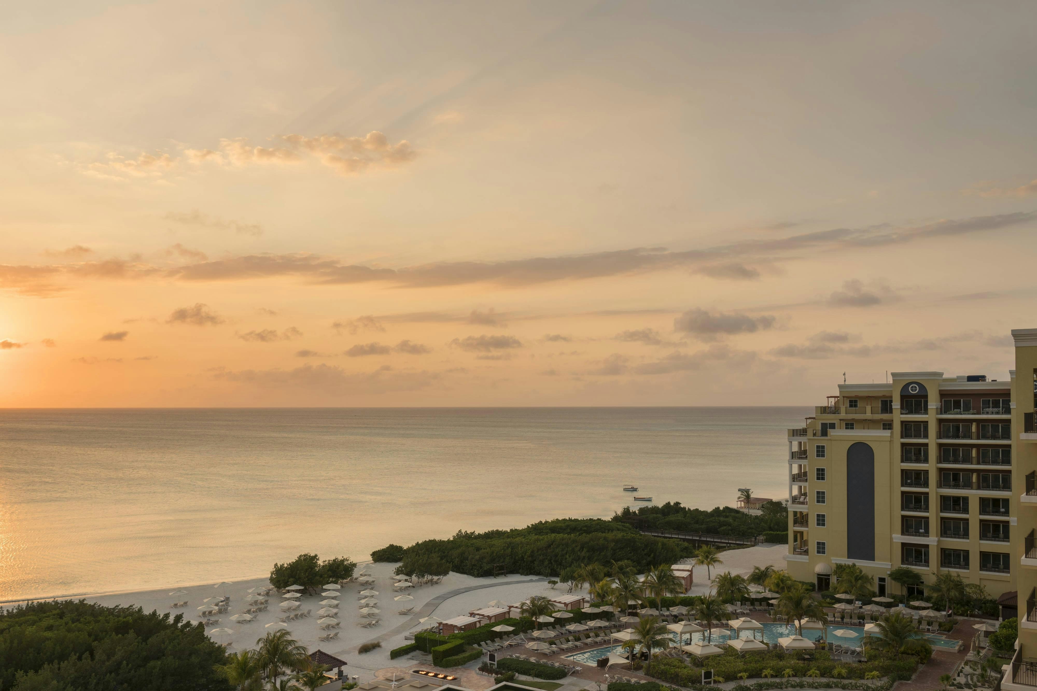 The Ritz-Carlton, Aruba 46/50