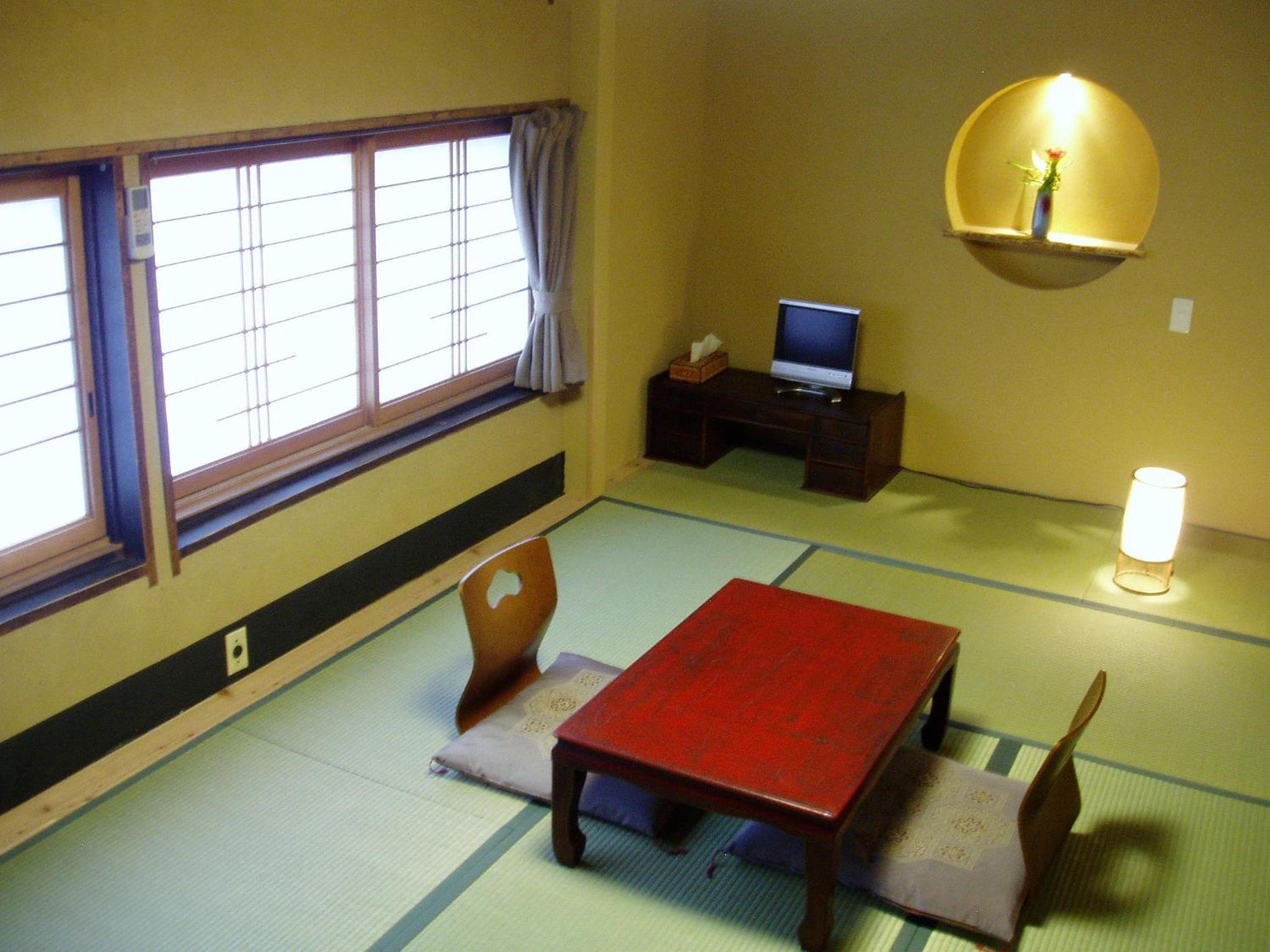 Inn Kawashima 8/11