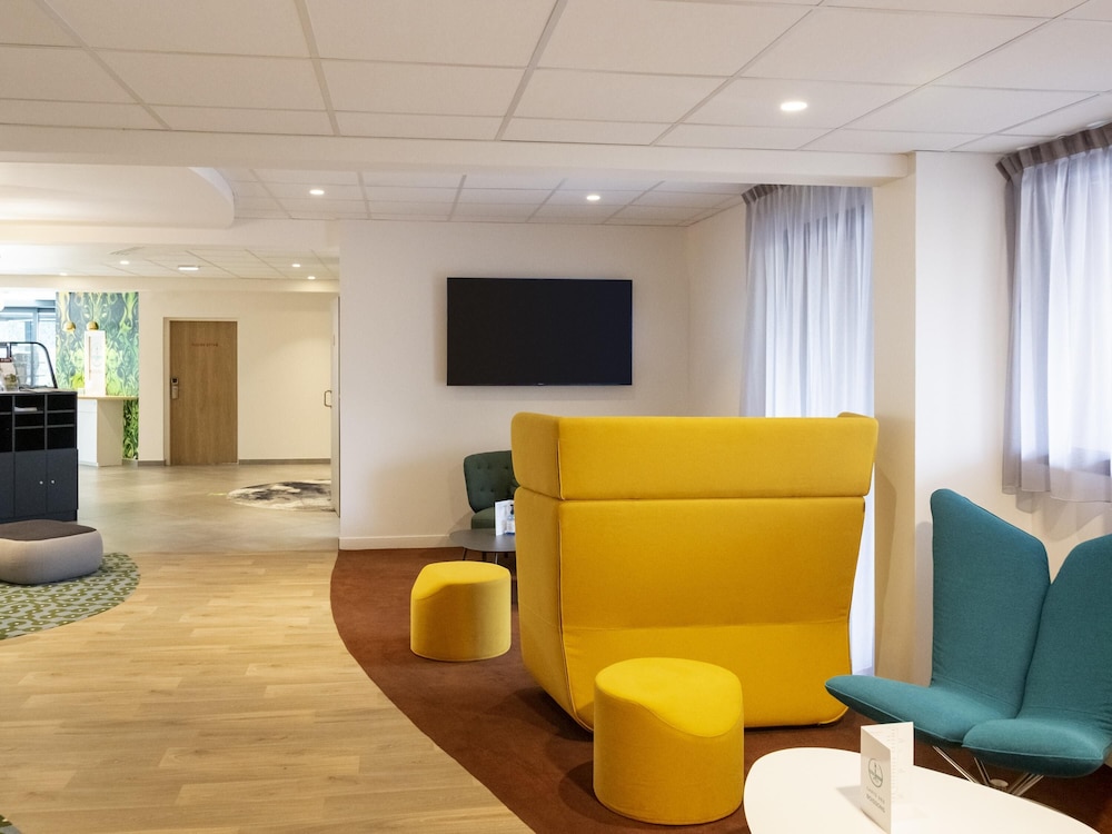 ibis Styles Fougeres 53/59