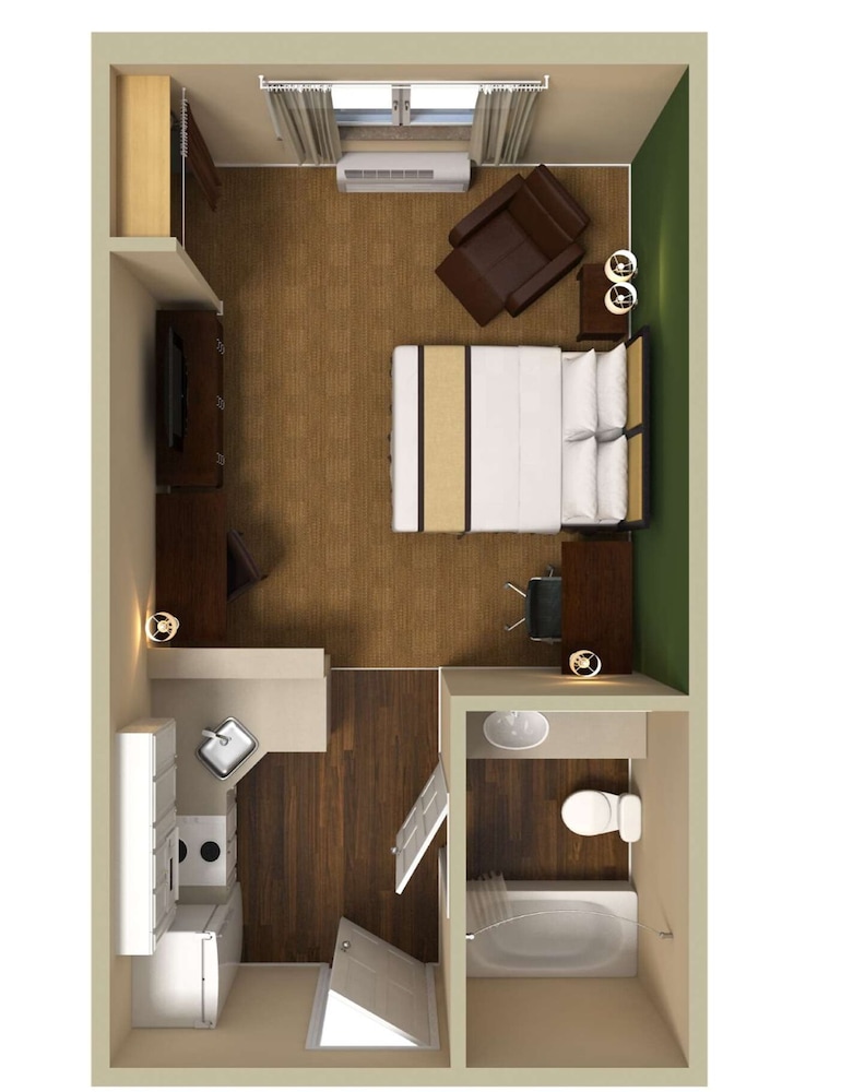 room