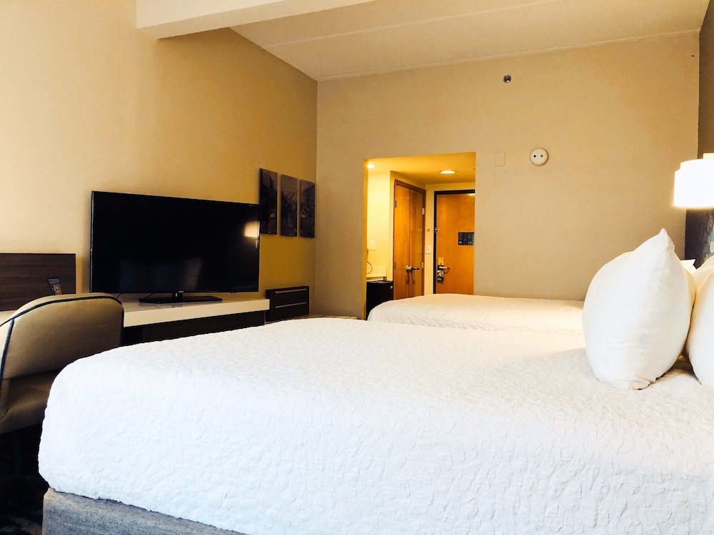Comfort Inn and Suites Greenville 8/40