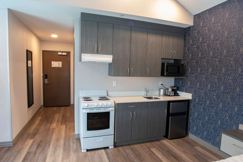 Best Western Plus Prince George 20/47