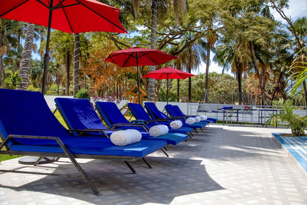 Metzy Residence Hotel 36/70