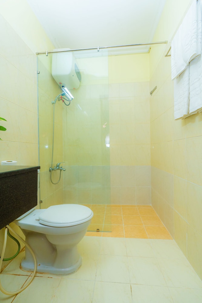 Hoang Ha Hotel 62/67