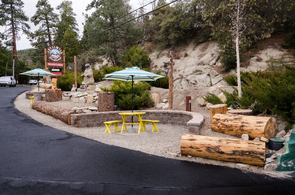 Idyllwild Bunkhouse 28/46