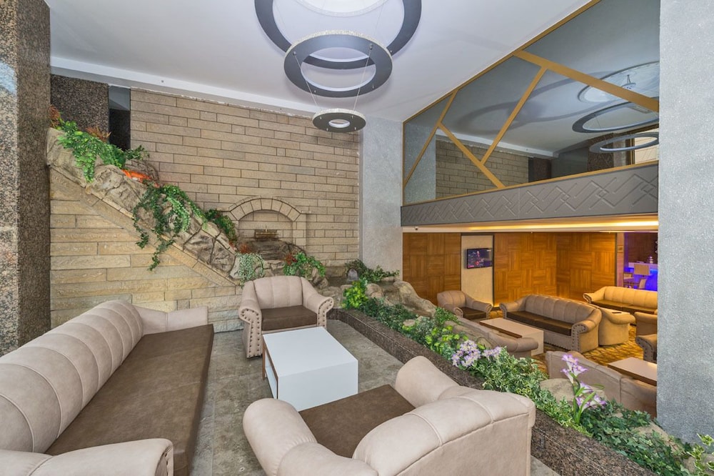 Matiat Hotel Istanbul 47/64