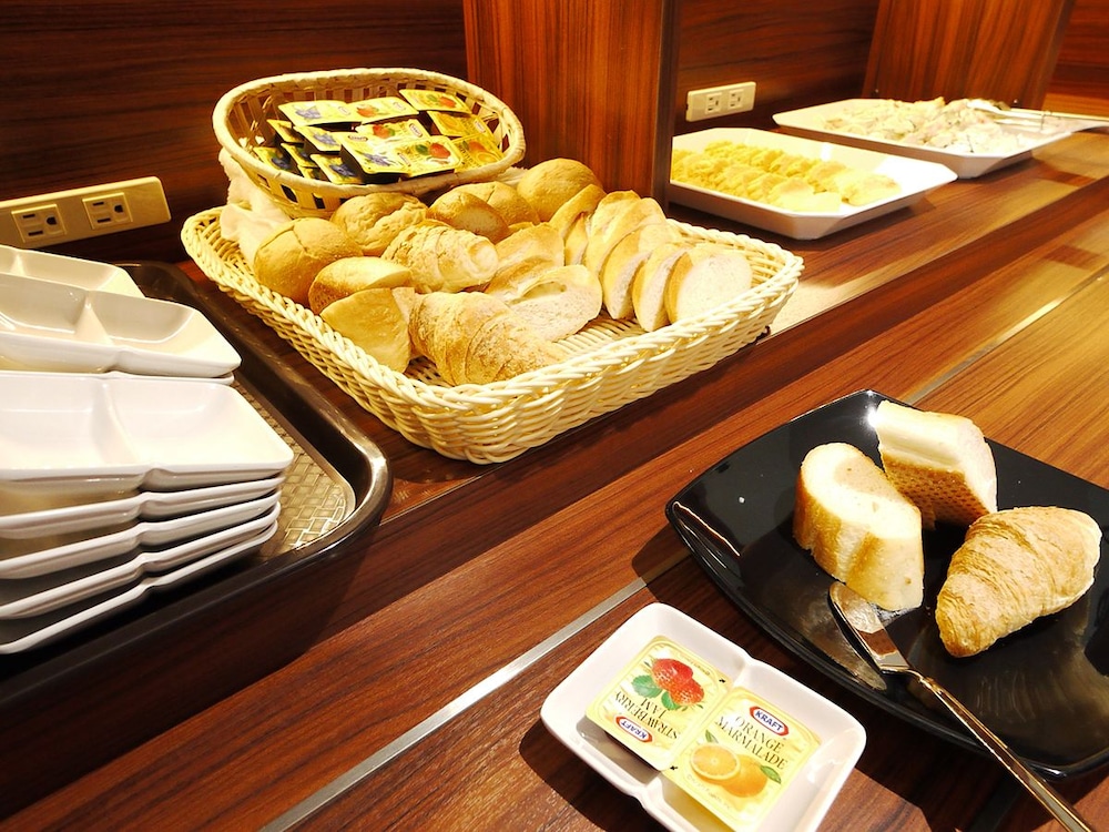 Business Hotel Fiz Nagoya Airport 22/42