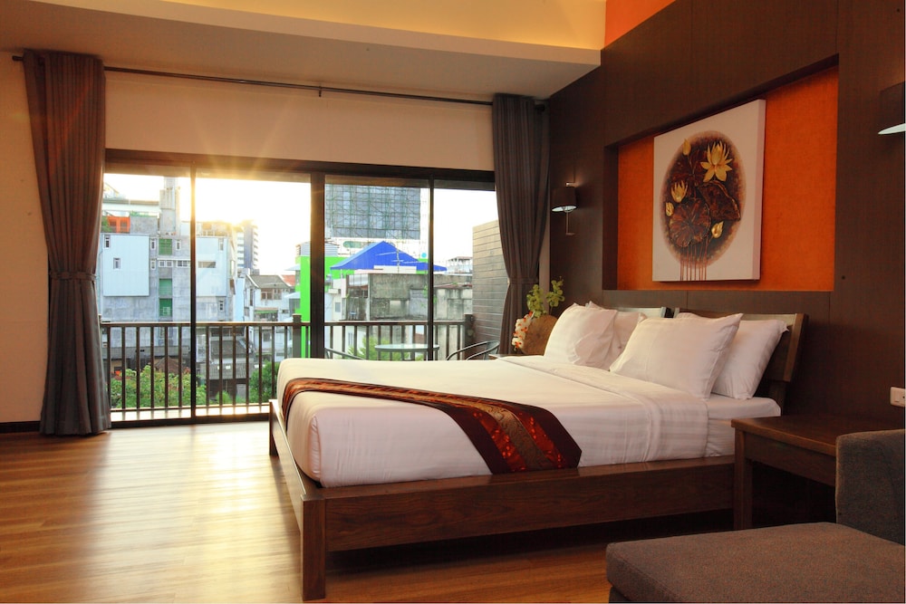 Wungnoy Hotel 29/66