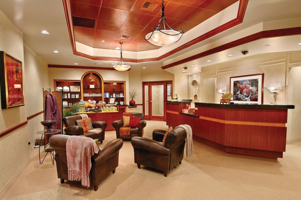 Harrah’s Lake Tahoe – A Caesars Rewards Destination 8/45