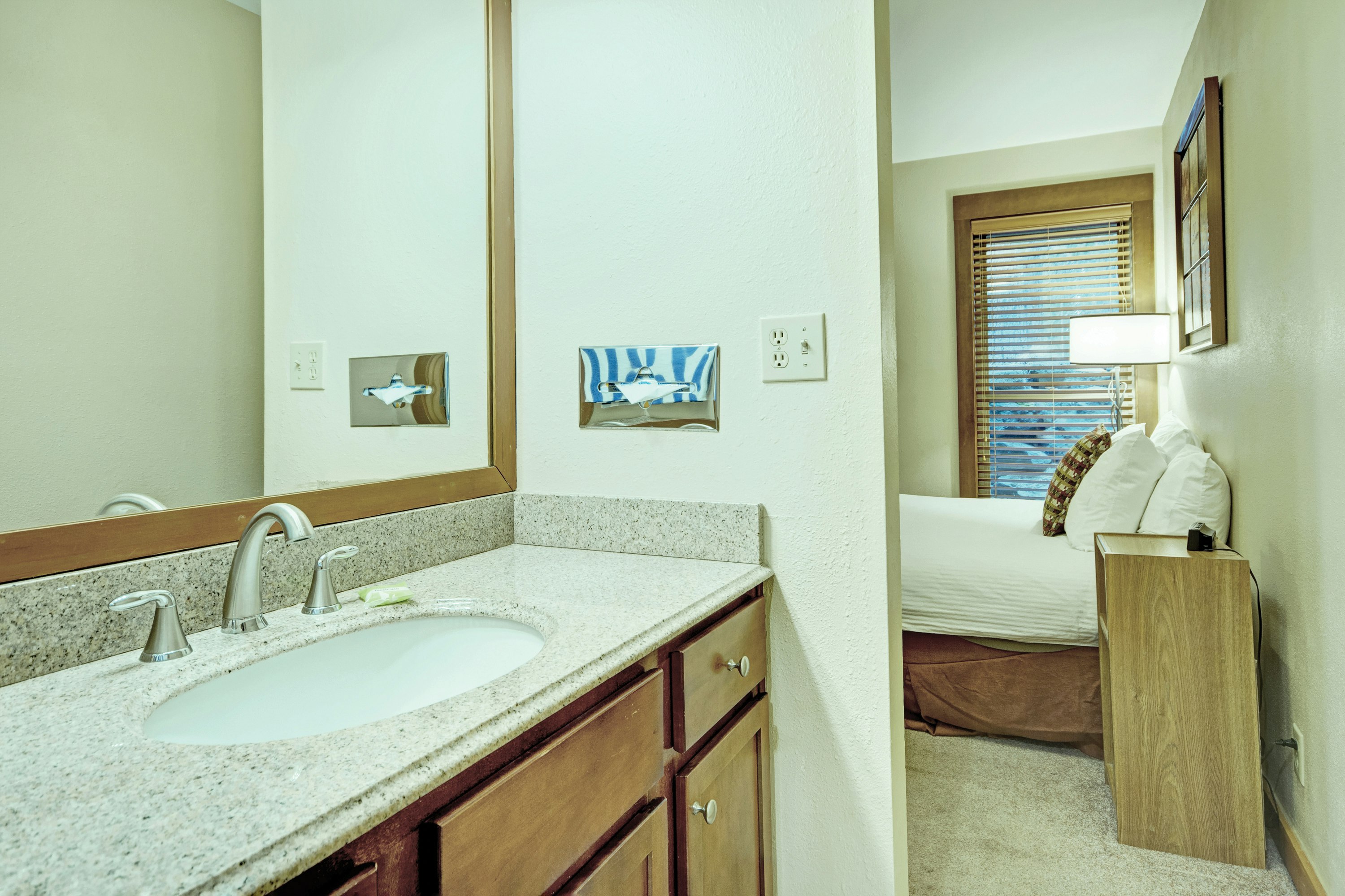 Worldmark Bend Seventh Mountain Resort 77/78