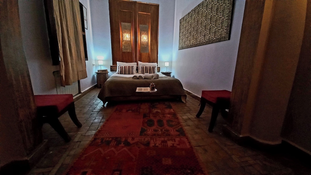 Riad Reve D Antan Spa 48/50