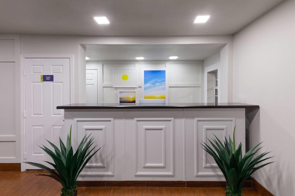 Days Inn by Wyndham Aransas Pass 5/50