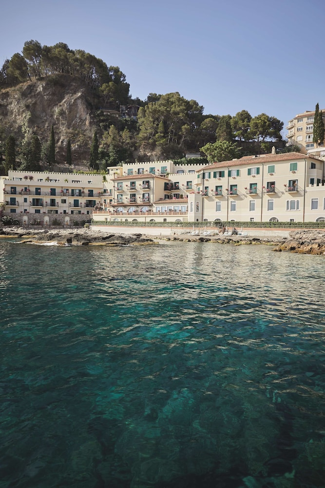 Villa Sant Andrea A Belmond Hotel Taormina Mare 46/49
