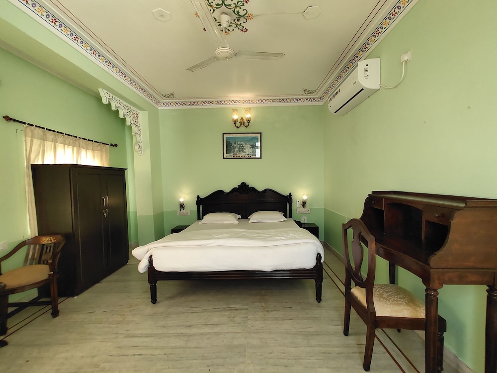 Hotel Thamala Haveli 11/31