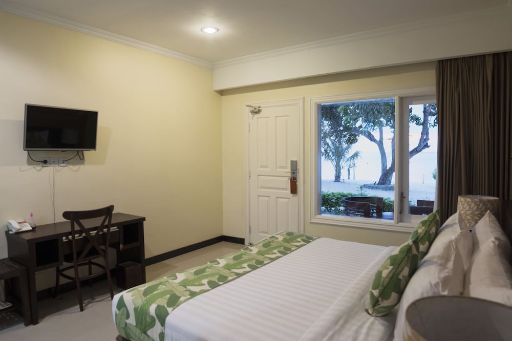 Sylvia Resort Komodo Labuan Bajo 15/70