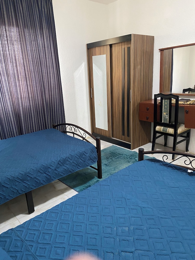 Sami Apartments 28/50
