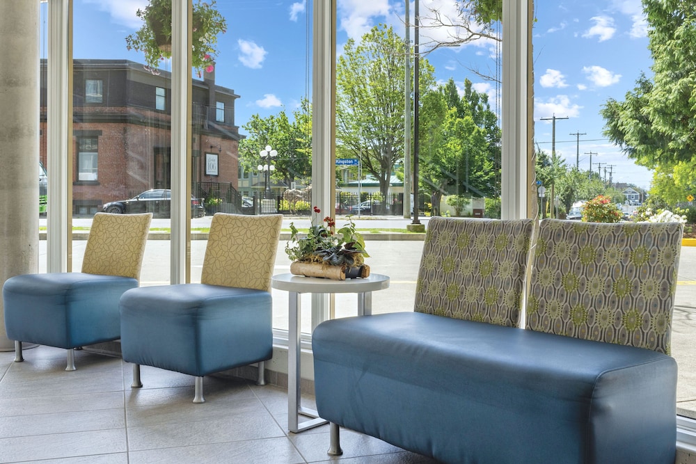 Worldmark Victoria 38/57