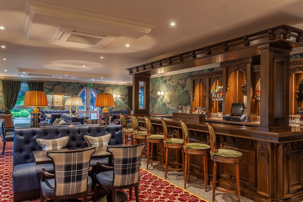 Cabra Castle Hotel 31/50