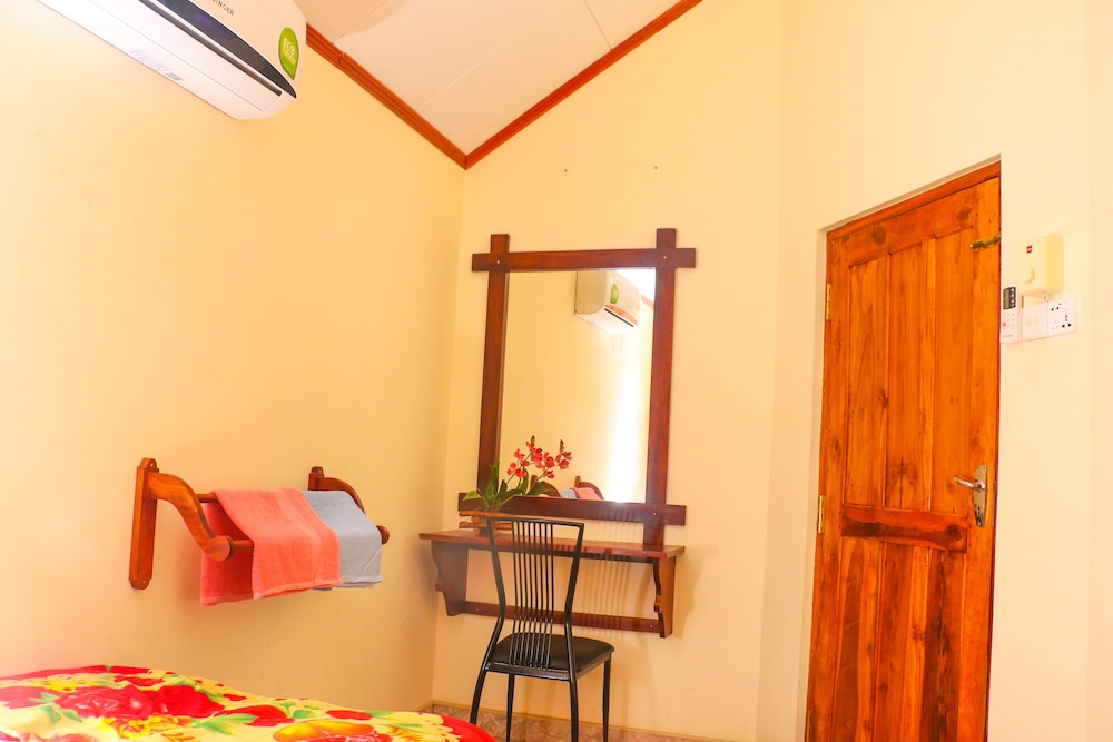 Nature Resort Tissamaharama 27/50