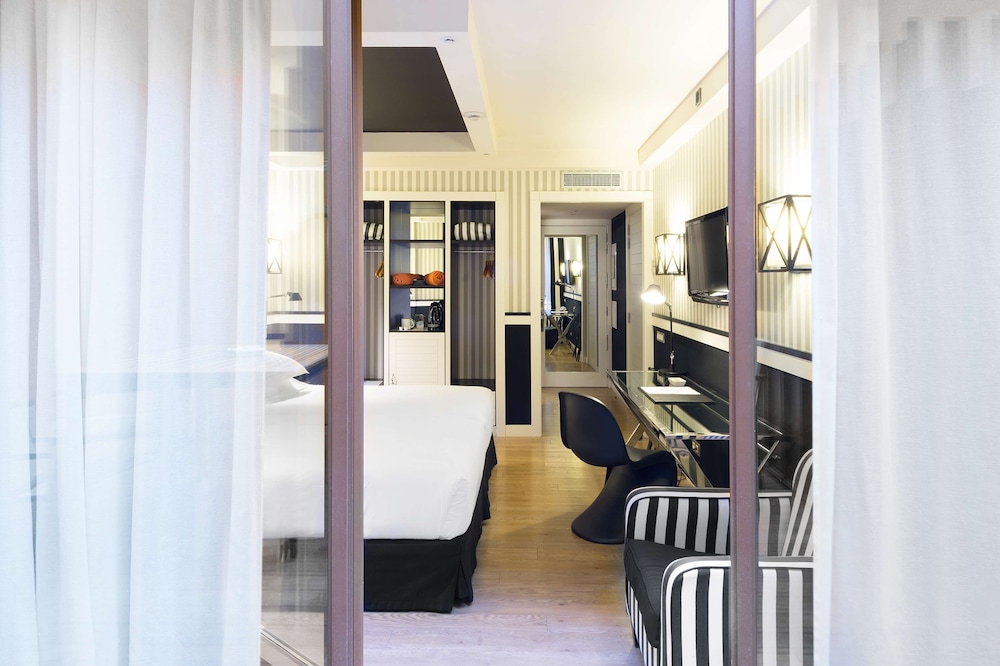 EUROPARK HOTEL 45/71