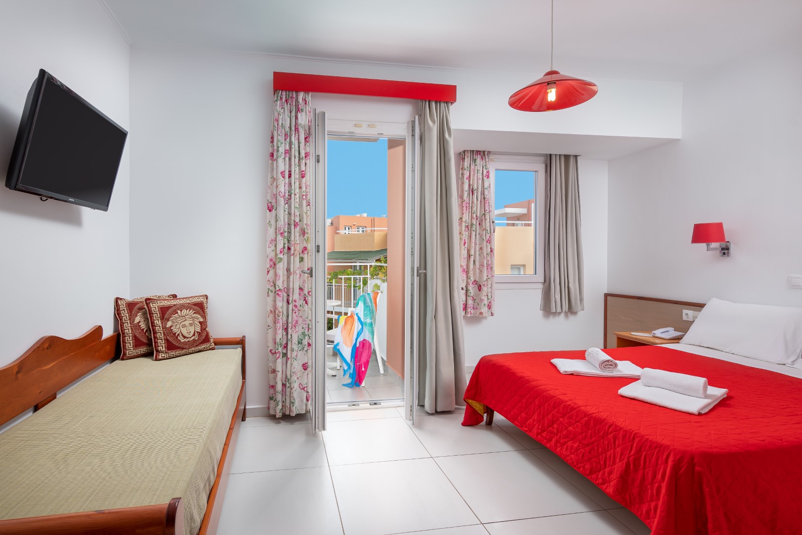 Bellos Hotel & Apartments 9/31