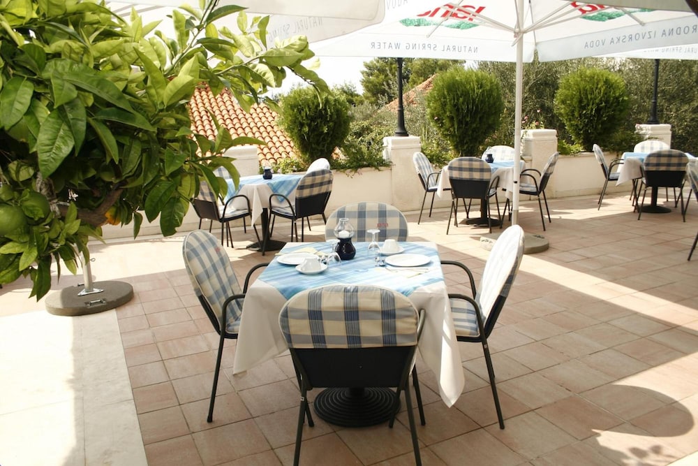Hotel Villa Marija 56/67