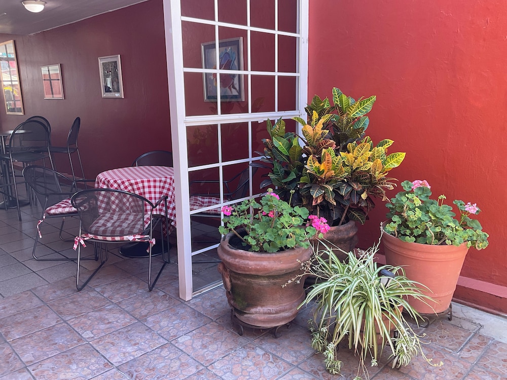 Hotel Camba 31/50