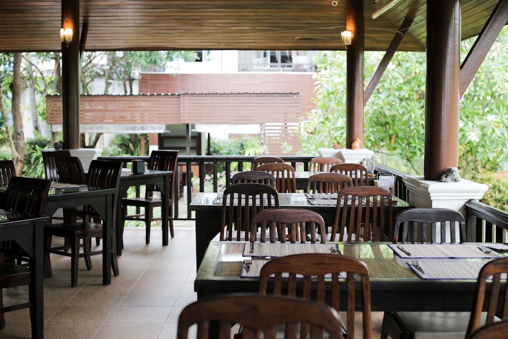 LAMAI BURI RESORT 36/50