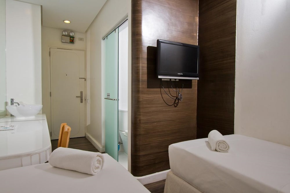 room