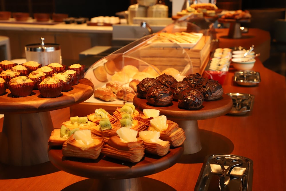 The Westin Yantai 16/50