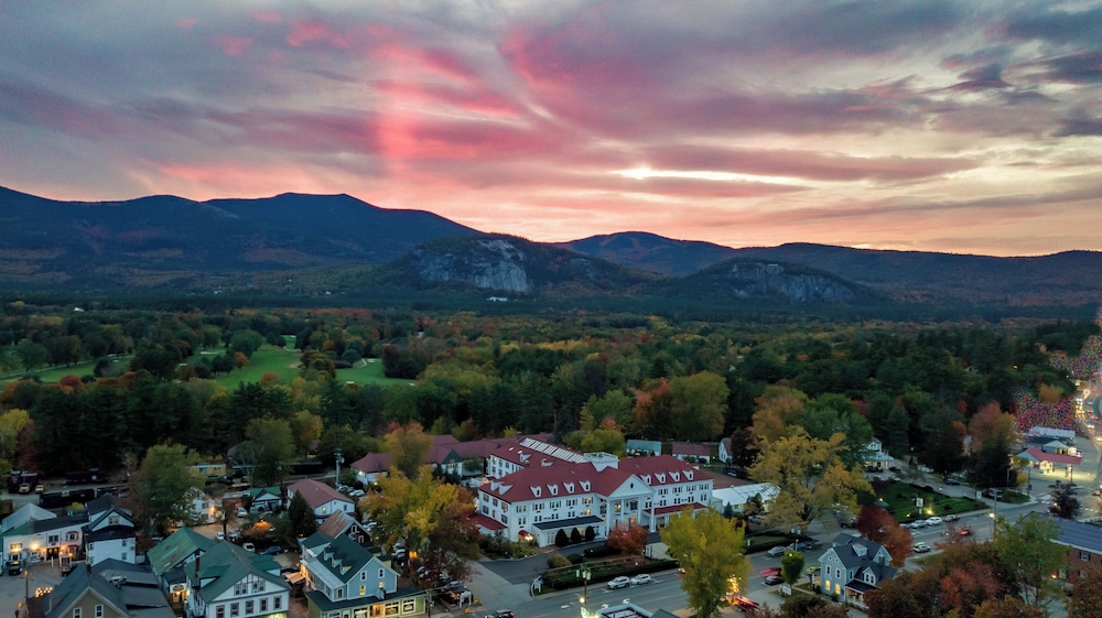 Eastern Slope Inn Resort 41/50