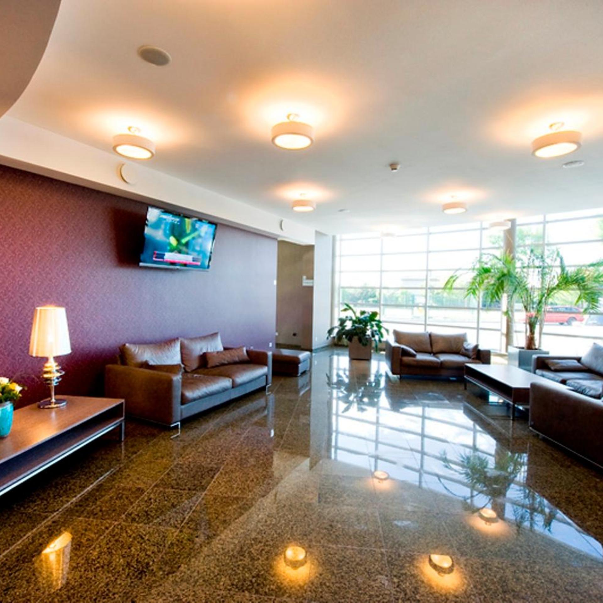 HOTEL SYMFONIA(EX. BEST WESTERN Symfonia Hotel) 30/50