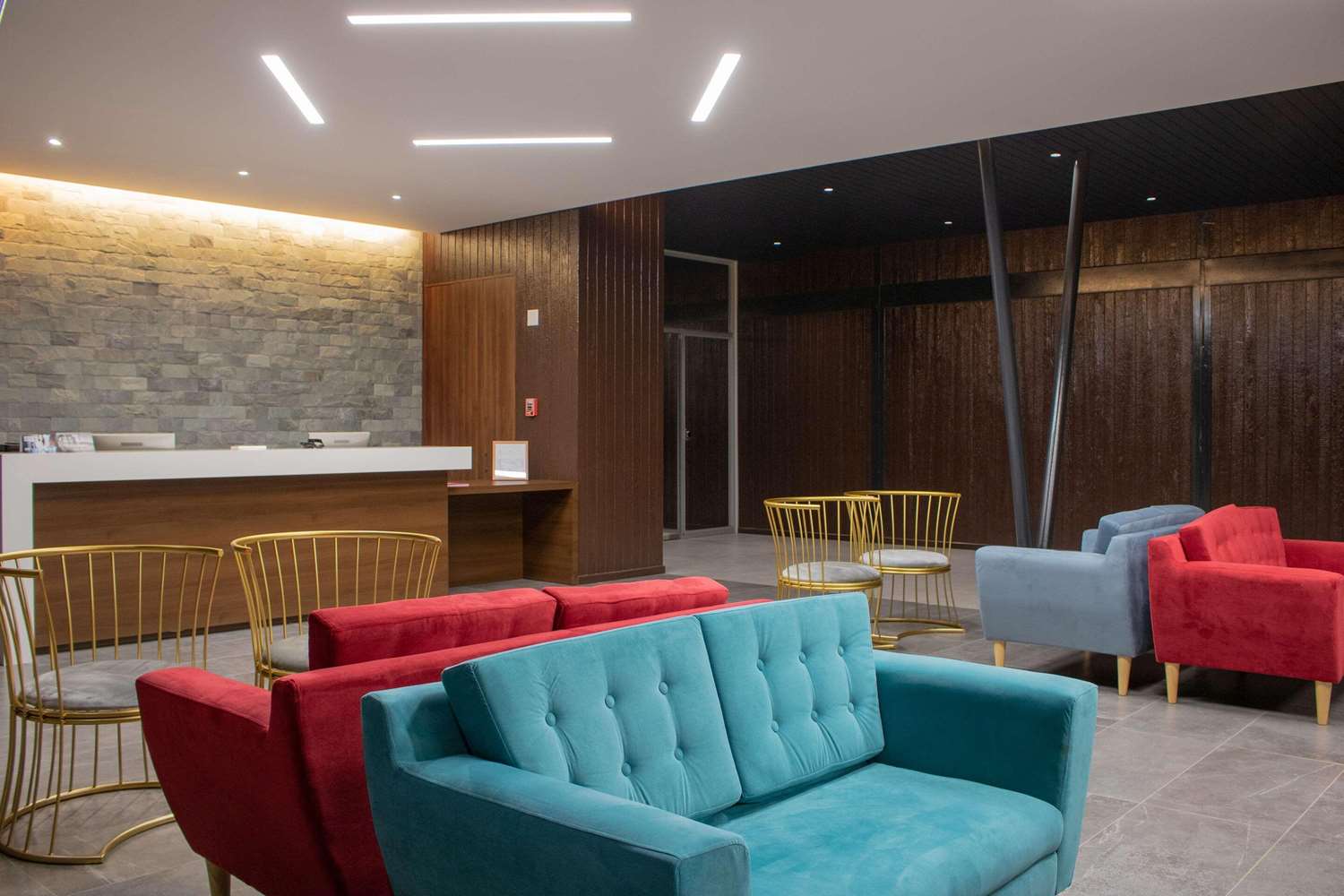 Park Inn By Radisson Los Olivos De Vallenar 24/37